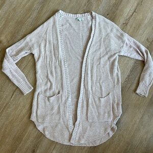 American Eagle cardigan size medium